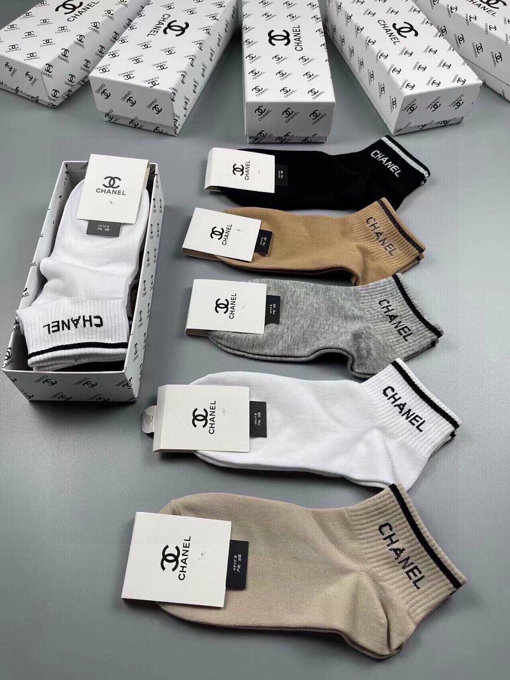 Dragons Bags Premium Luxury Socks --98077