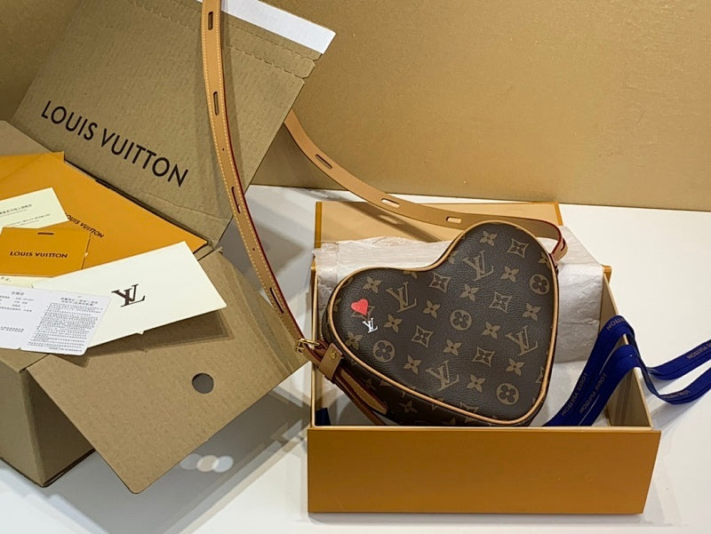 Dragons Bags ln Luxury Bag --59319