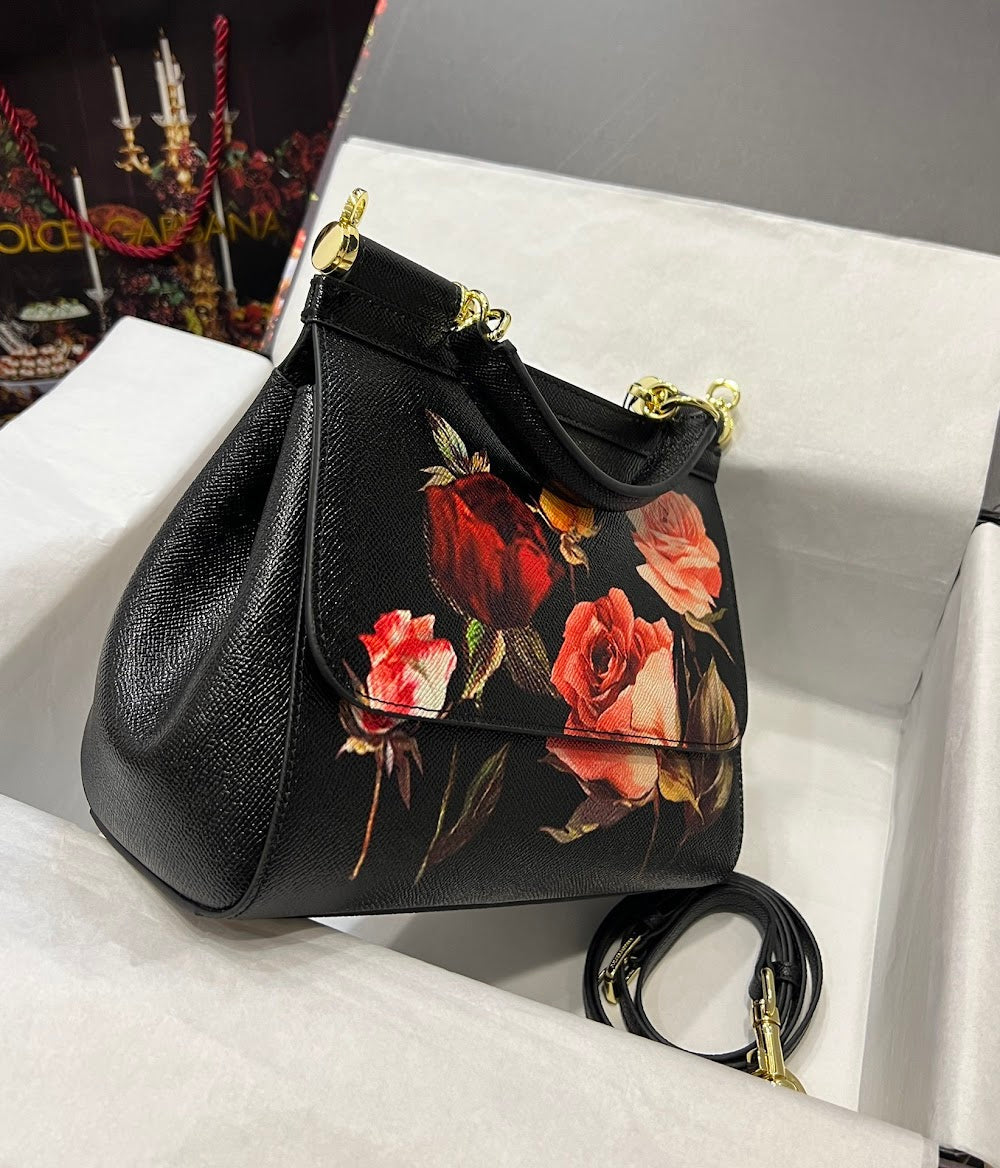 Dragons Bags DGn Luxury Bag --93910