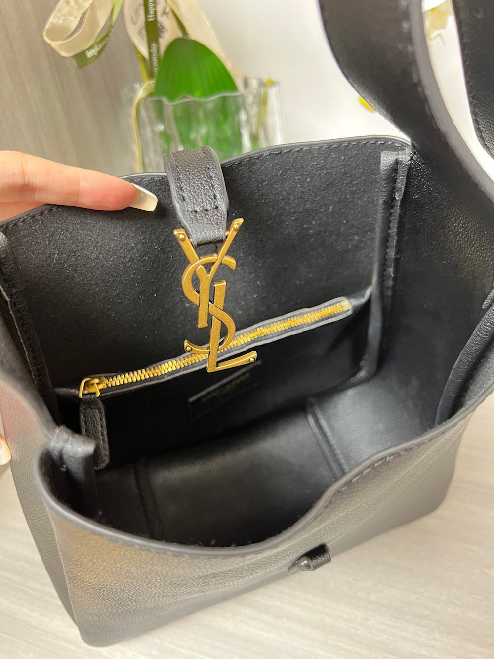Dragons Bags ysn Luxury Bag --71807