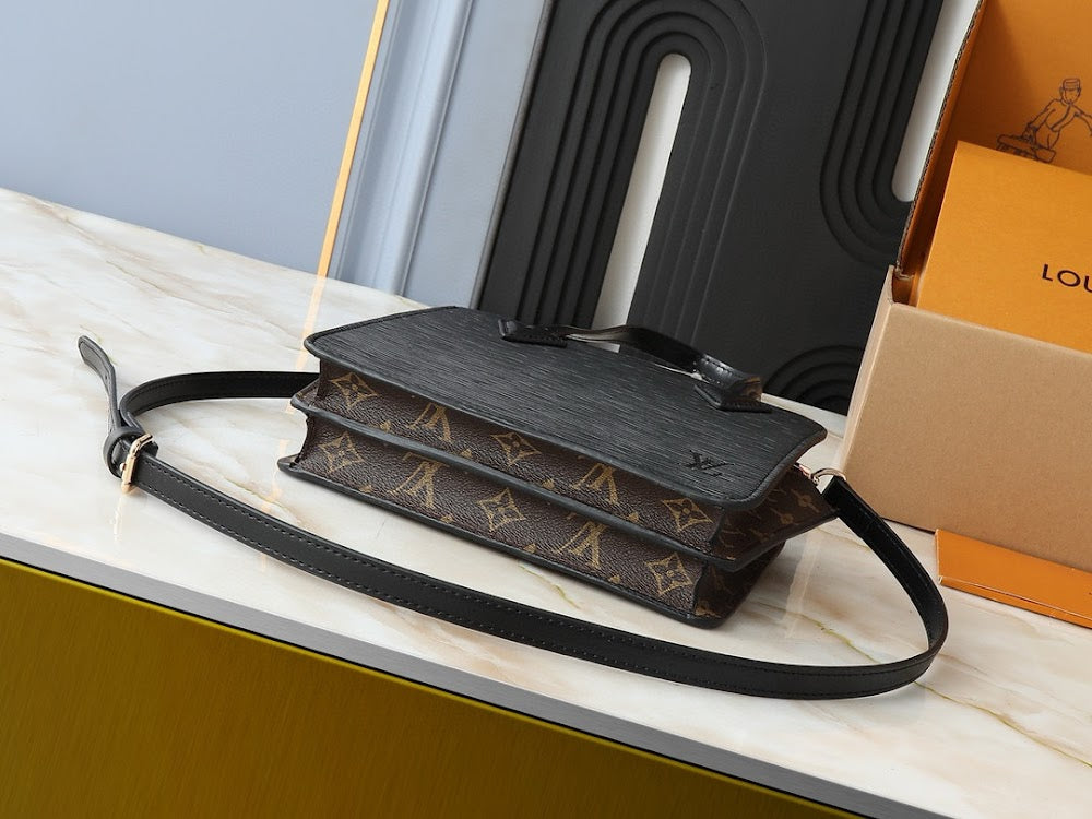 Dragons Bags LVn Luxury Bag --79884