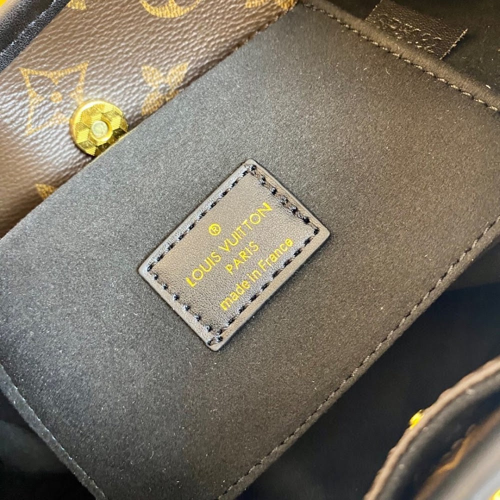 Dragons Bags ln Luxury Bag --76963