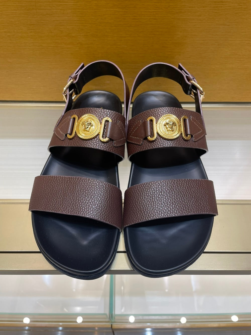 Dragons Bags Versace Luxury Heels --51073