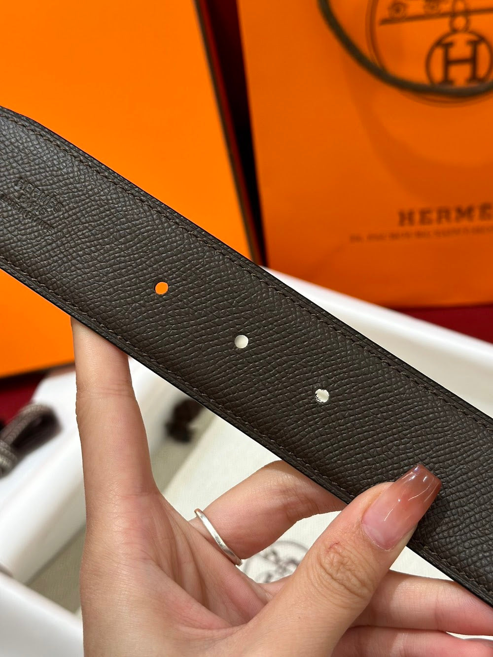 Dragons Bags Hermesn Luxury Belt --109099