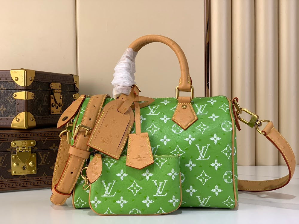 Dragons Bags ln Luxury Bag --97588