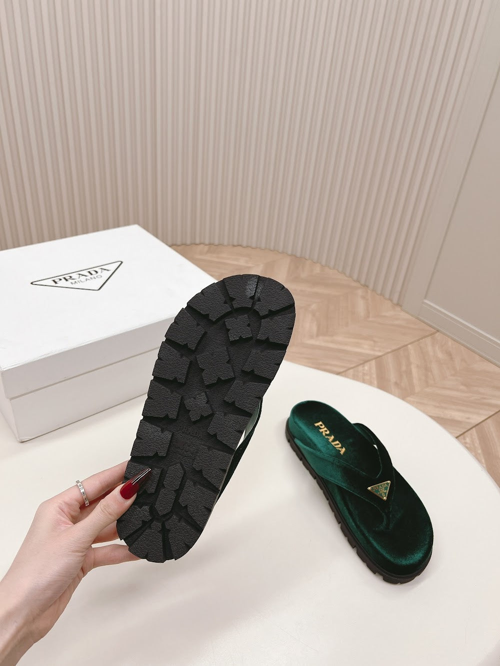 Dragons Bags Prada Luxury Heels --52872