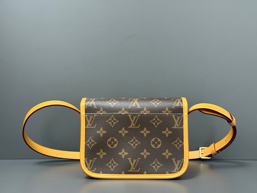 Dragons Bags ln Luxury Bag --96920