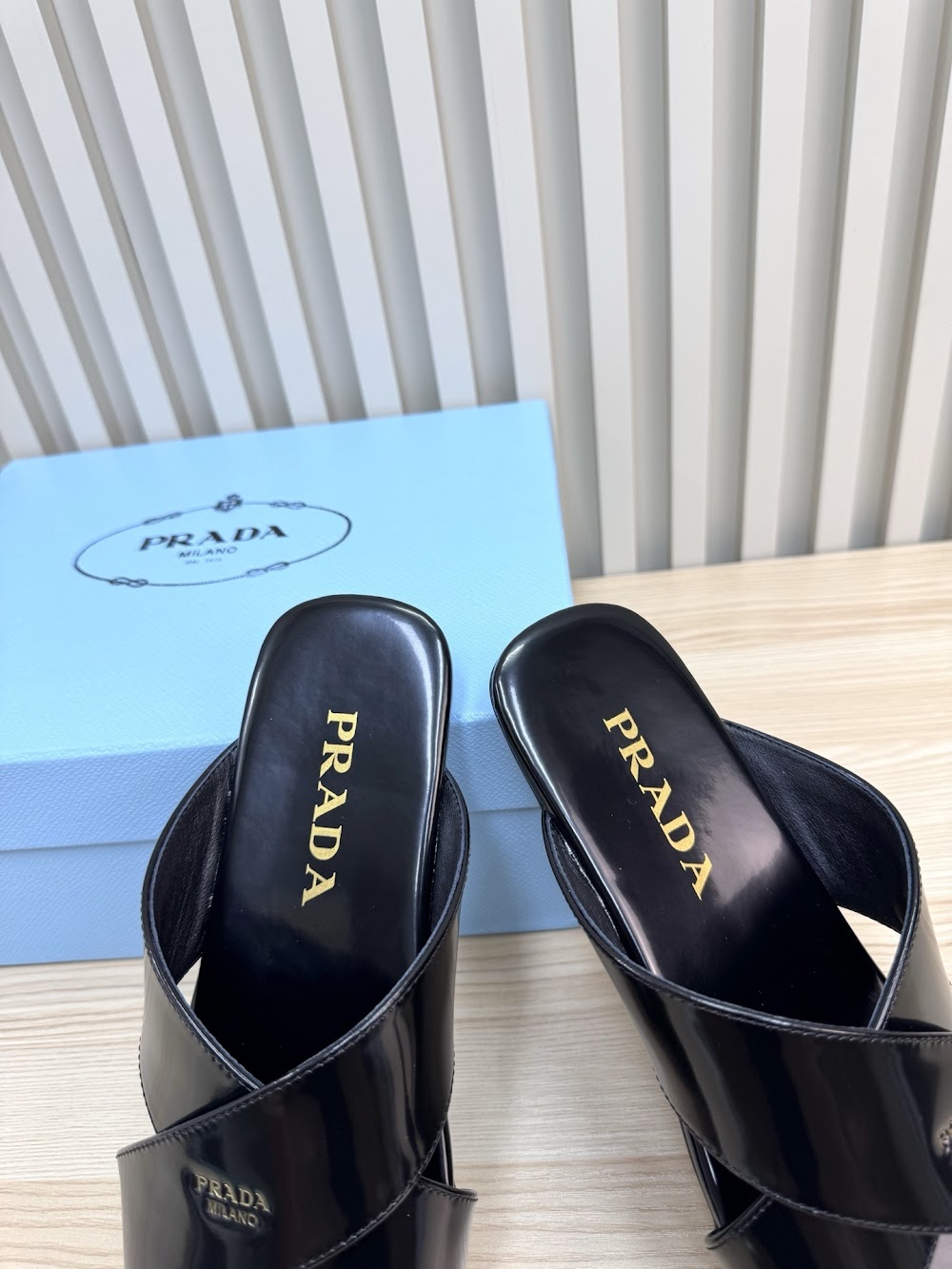 Dragons Bags Prada Luxury Heels --52777