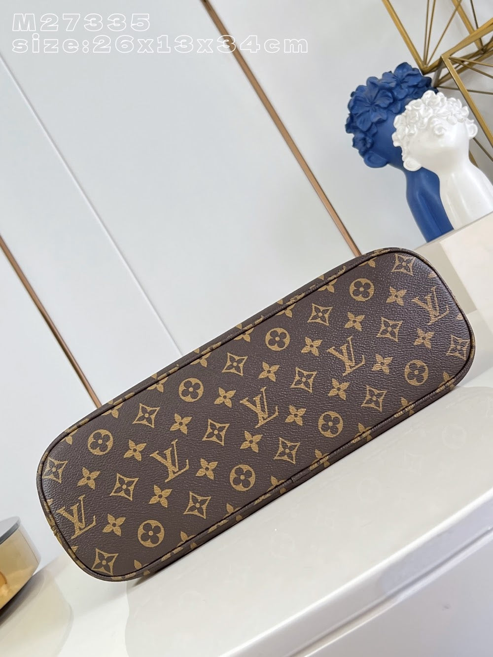 Dragons Bags ln Luxury Bag --96226