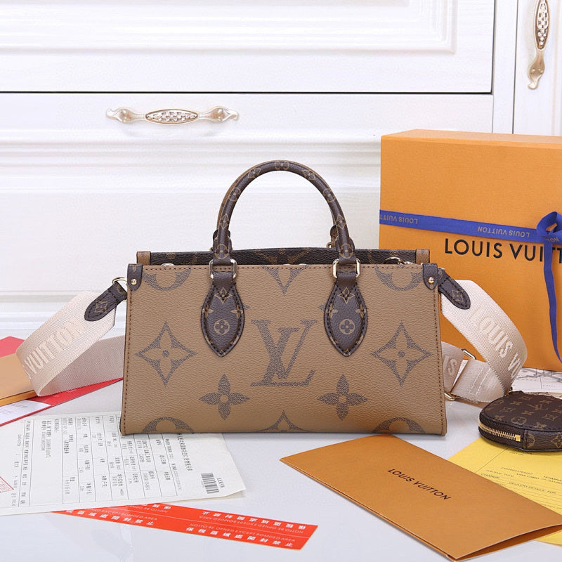 Dragons Bags LVn Luxury Bag --80660