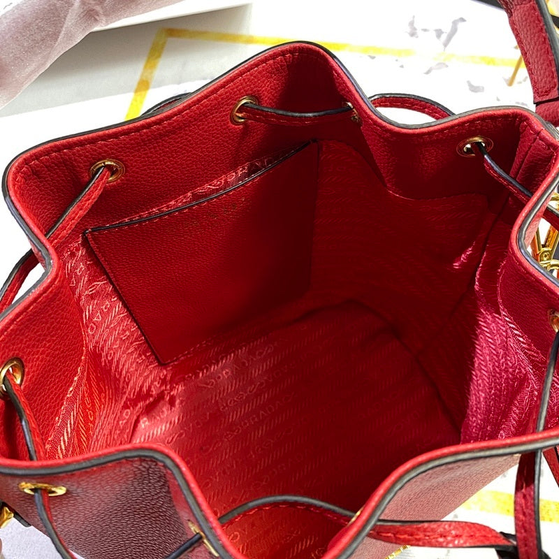 Dragons Bags pradn Luxury Bag --73212