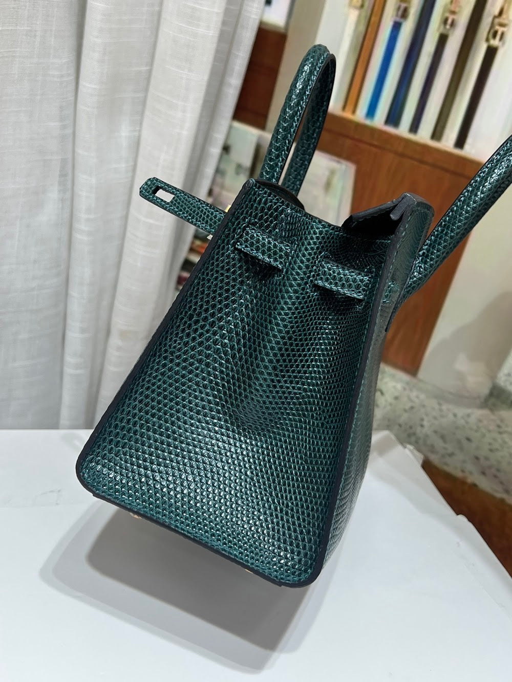 Dragons BagsHermesn Luxury Bag --117061