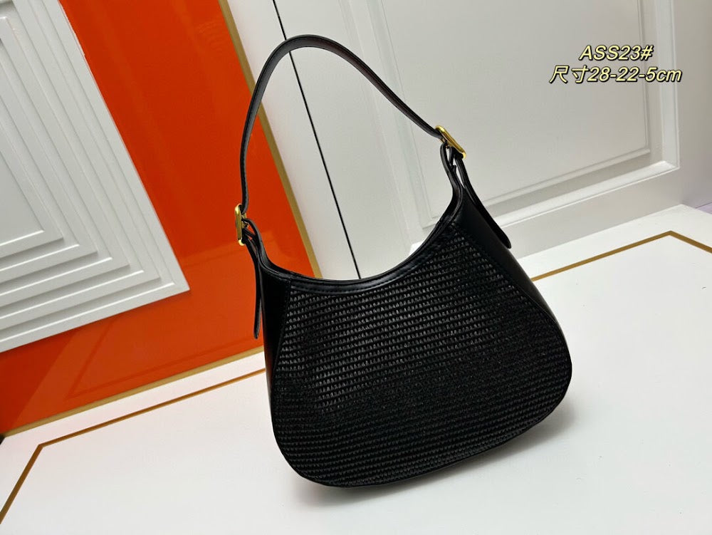 Dragons Bags pradn Luxury Bag --73476