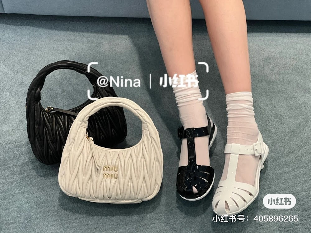 Dragons Bags Miun Miun Luxury Bag --123326