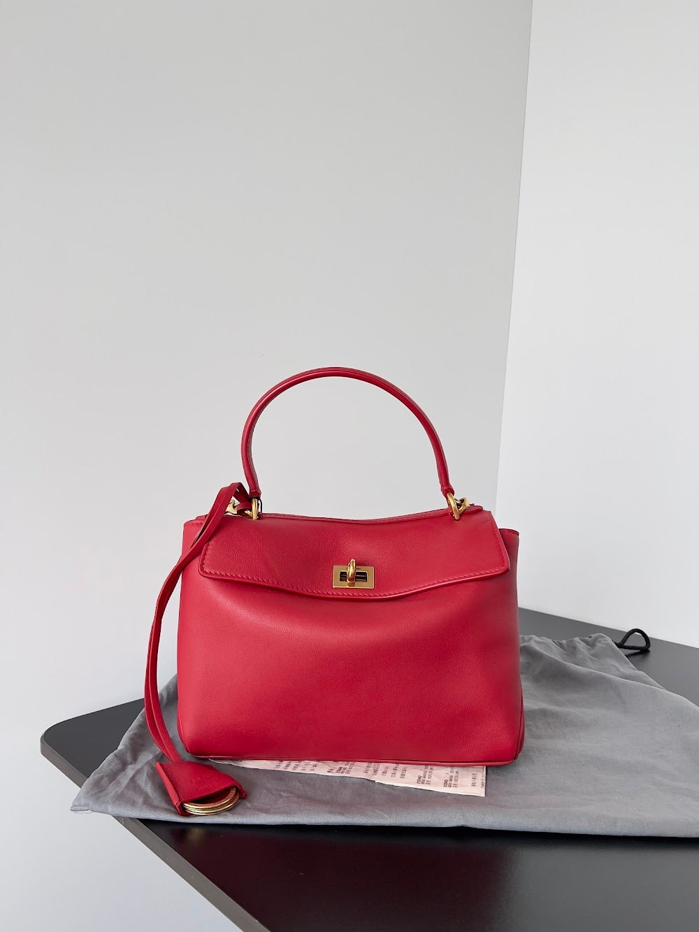 Dragons Bags Balenciaga Luxury Bag --110663