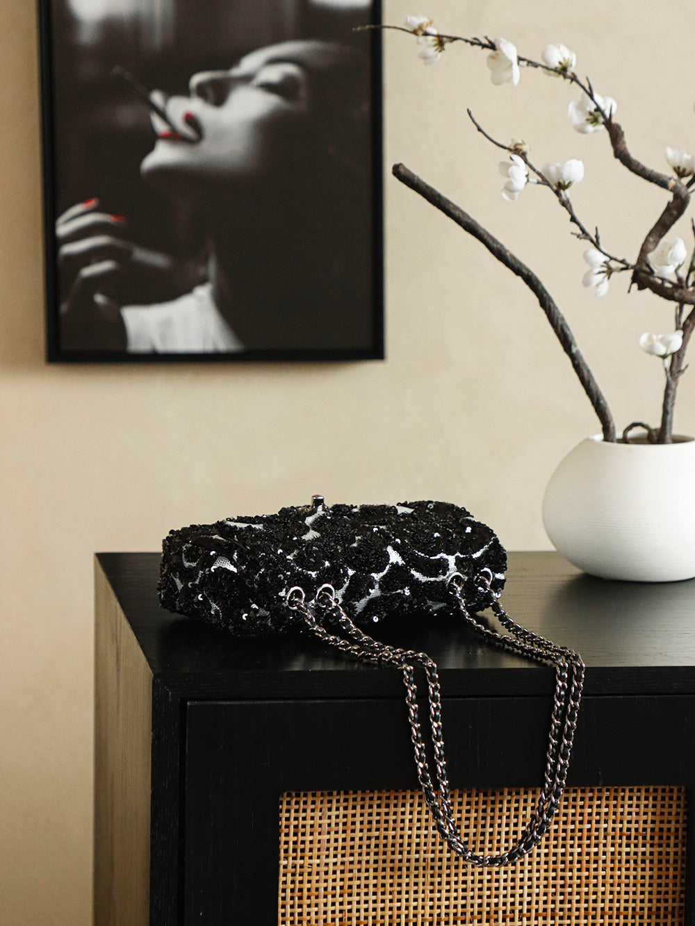 Dragons Bags CHn Luxury Bag --112704