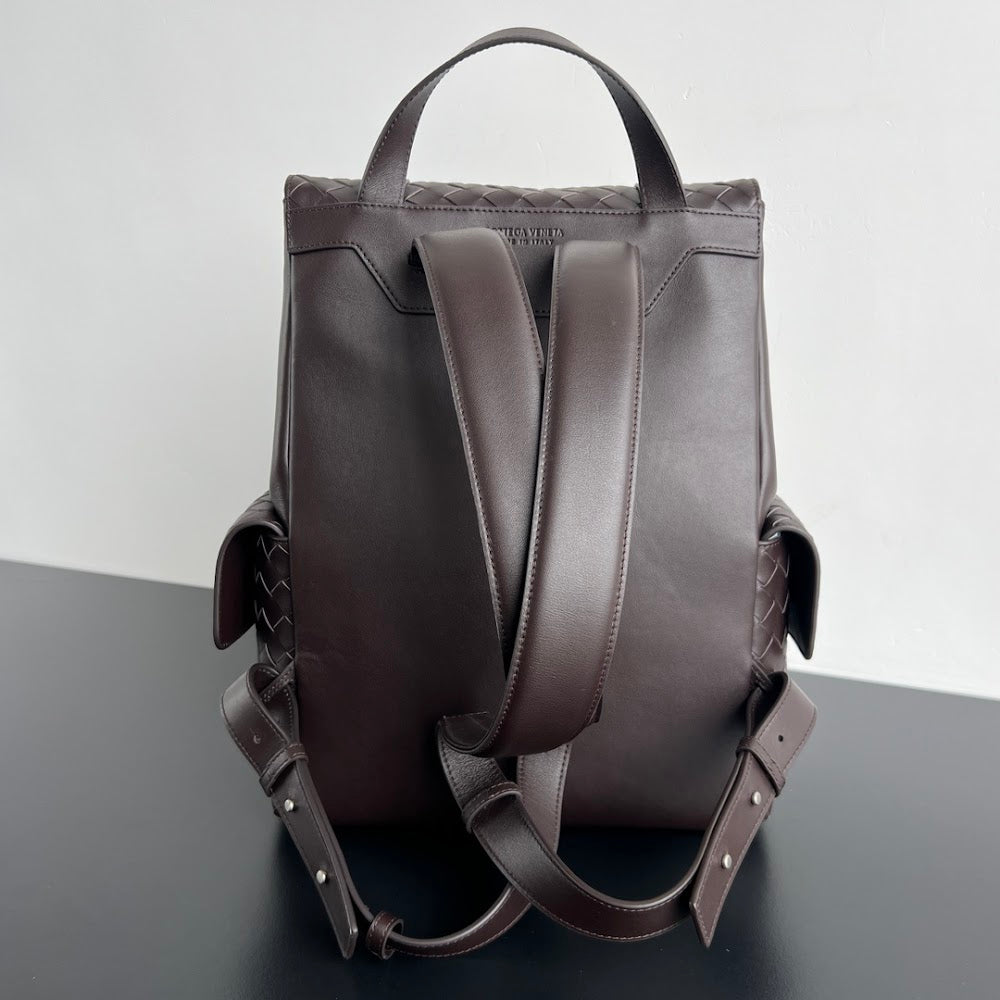 Dragons Bags Bottegan Luxury Bag --90543