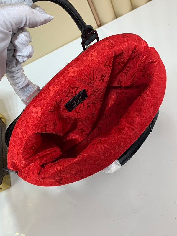 Dragons Bags ln Luxury Bag --61001