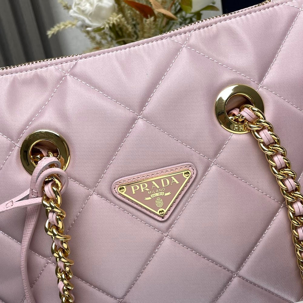 Dragons Bags Pradn Luxury Bag --102998