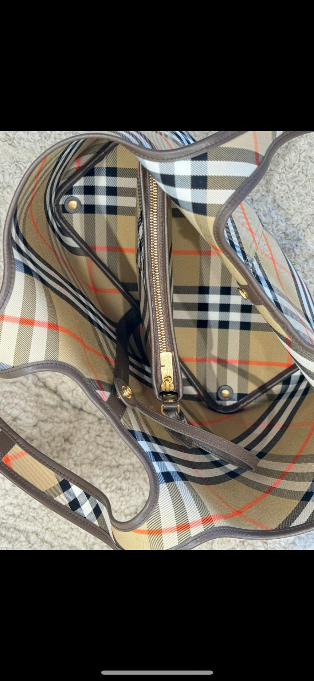 Dragons Bags Burberryn Luxury Bag --92220