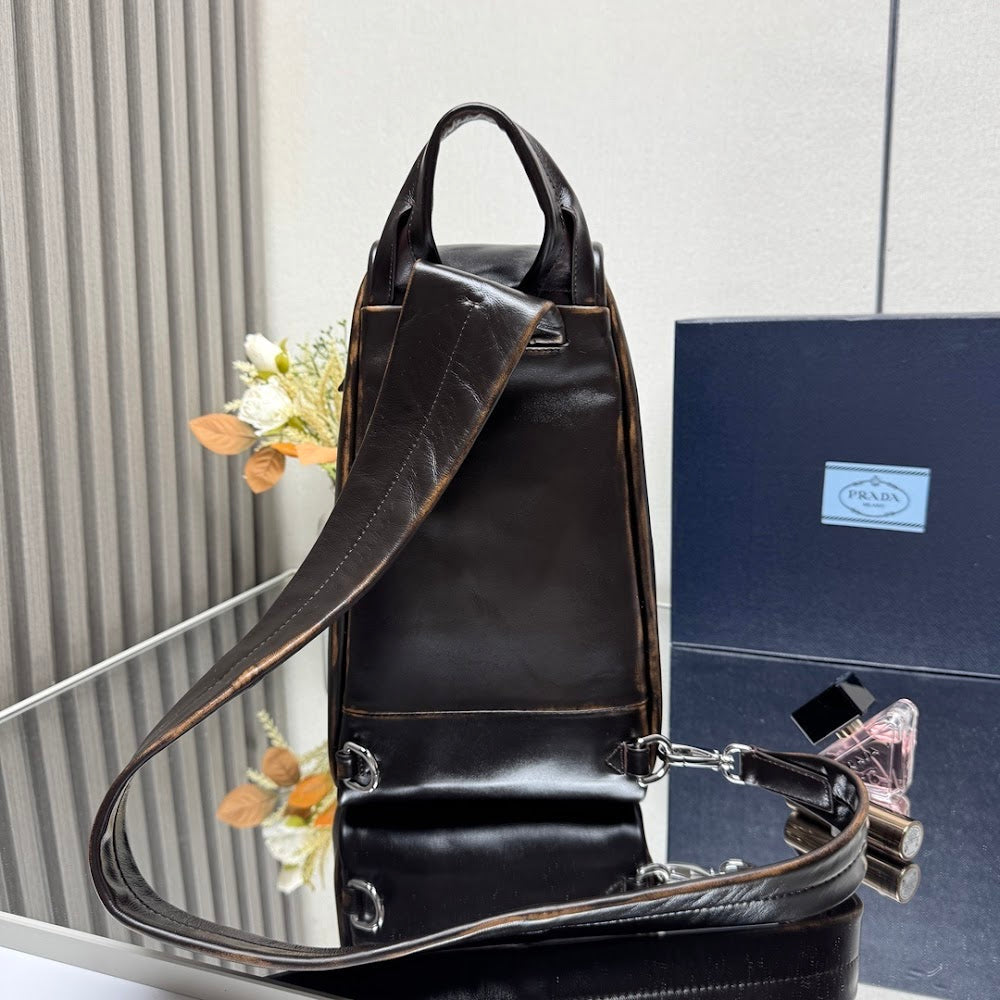 Dragons Bags Pradn Luxury Bag --102935