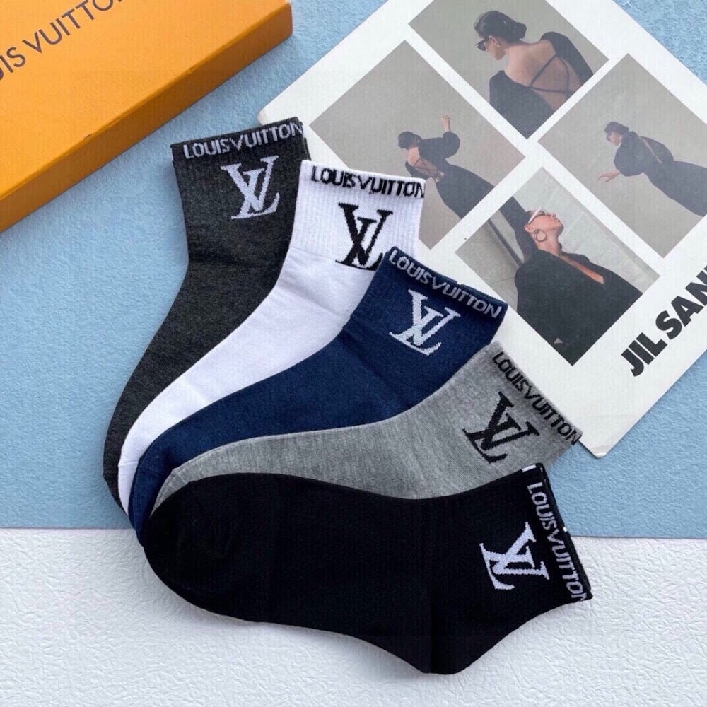 Dragons Bags Premium Luxury Socks --97633
