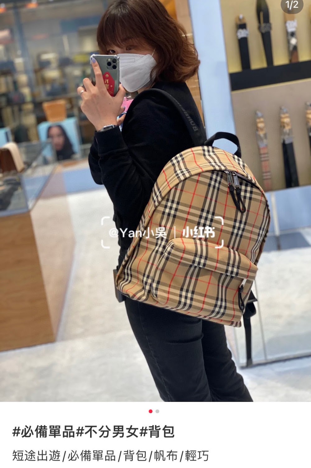 Dragons Bags Burberryn Luxury Bag --91719
