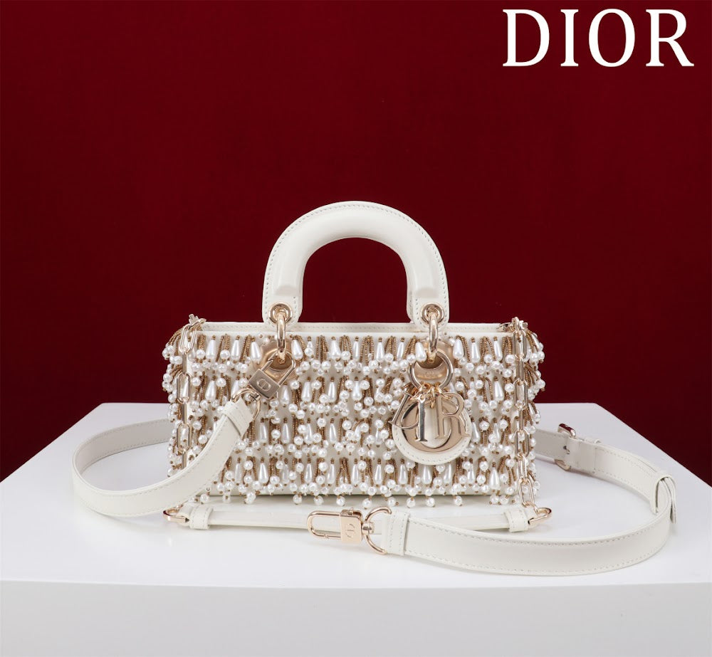 Dragons BagsDiorn Luxury Bag --114709