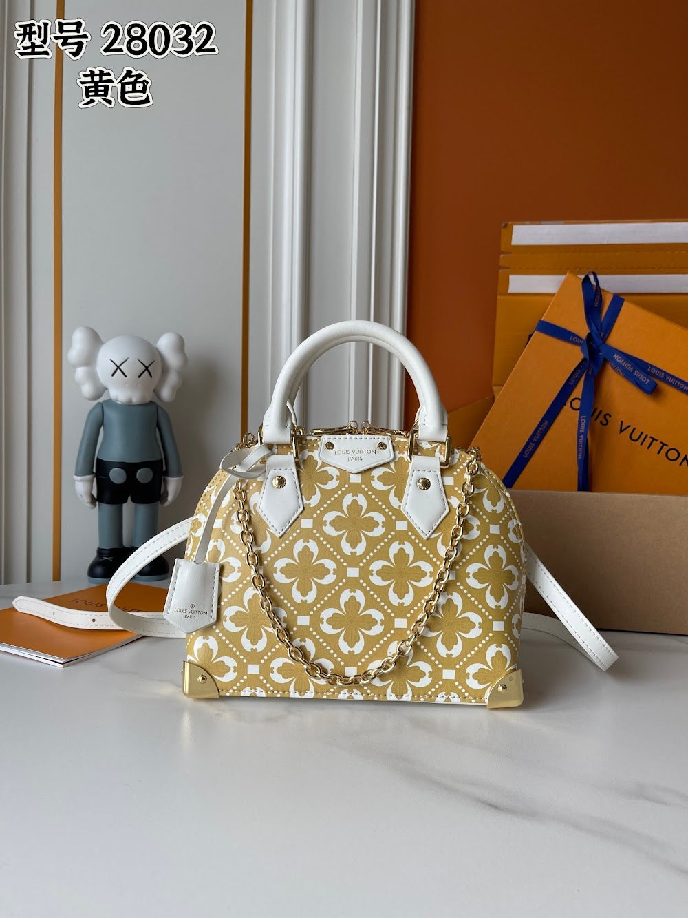 Dragons Bags ln Luxury Bag --77670