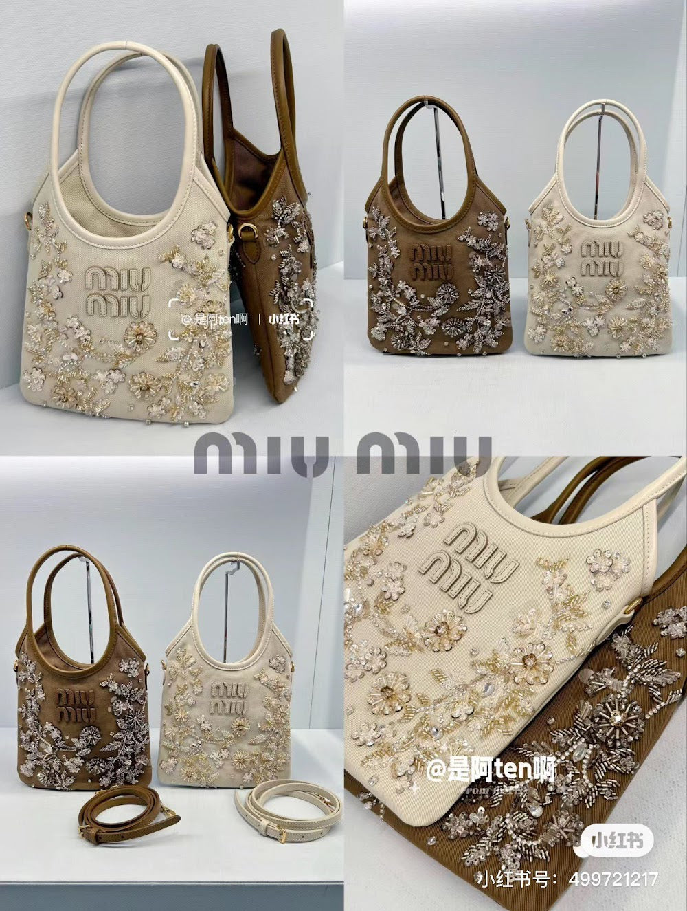 Dragons Bags Miun Miun Luxury Bag --122577