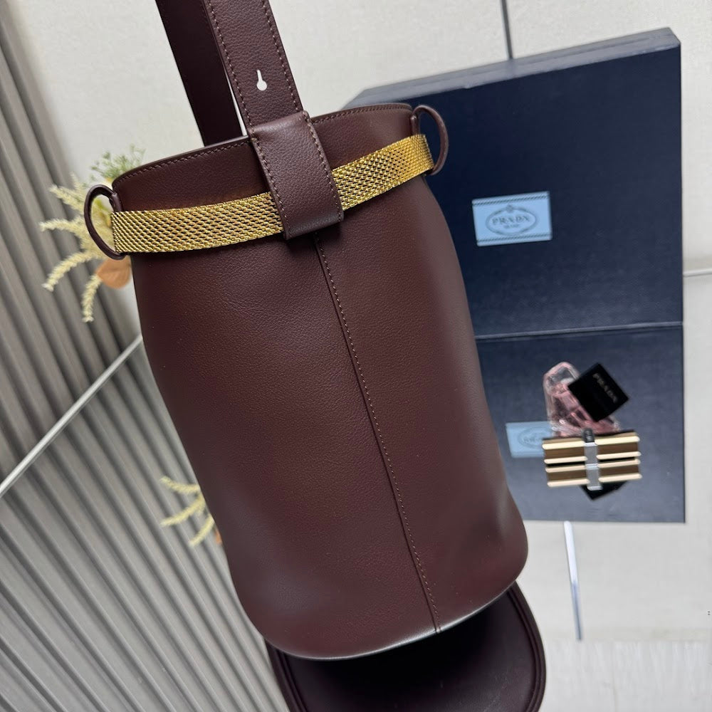 Dragons Bags Pradn Luxury Bag --102129