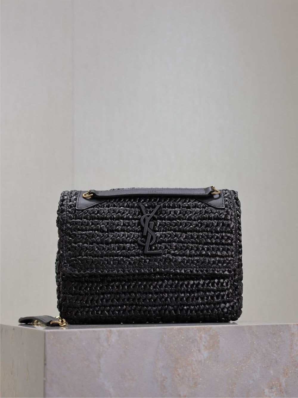 Dragons Bags YSLn Luxury Bag --120219