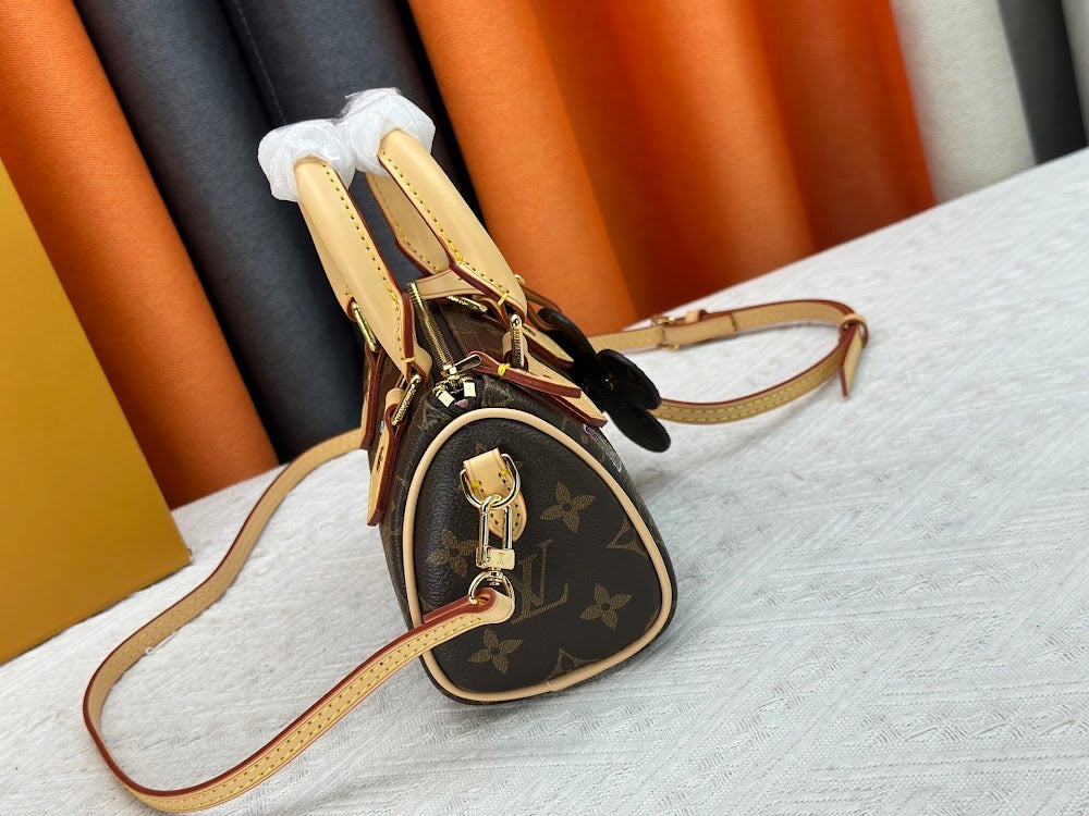 Dragons Bags ln Luxury Bag --77544
