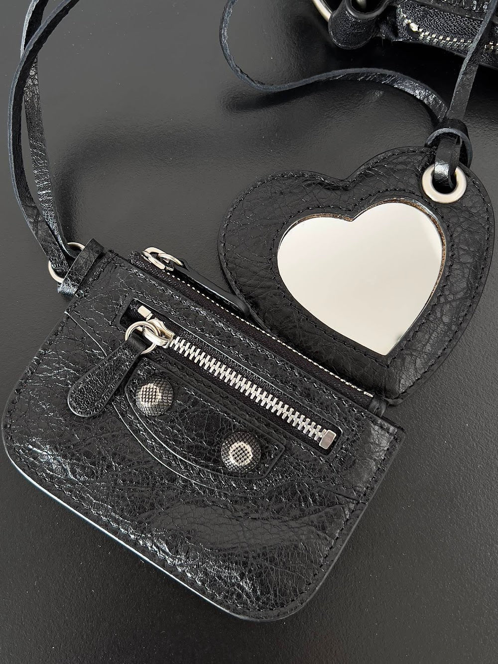 Dragons Bags Balenciaga Luxury Bag --111149