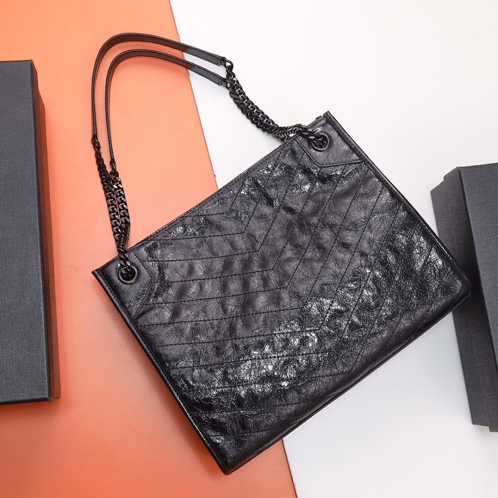 Dragons Bags YSLn Luxury Bag --119795