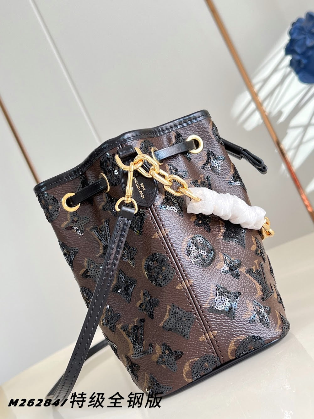 Dragons Bags ln Luxury Bag --95970