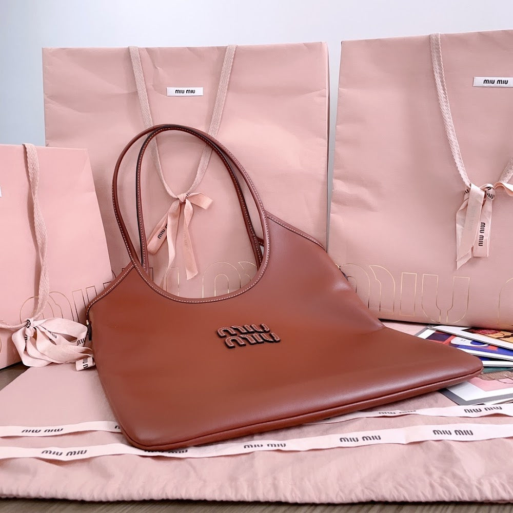 Dragons Bags Miun Miun Luxury Bag --123681