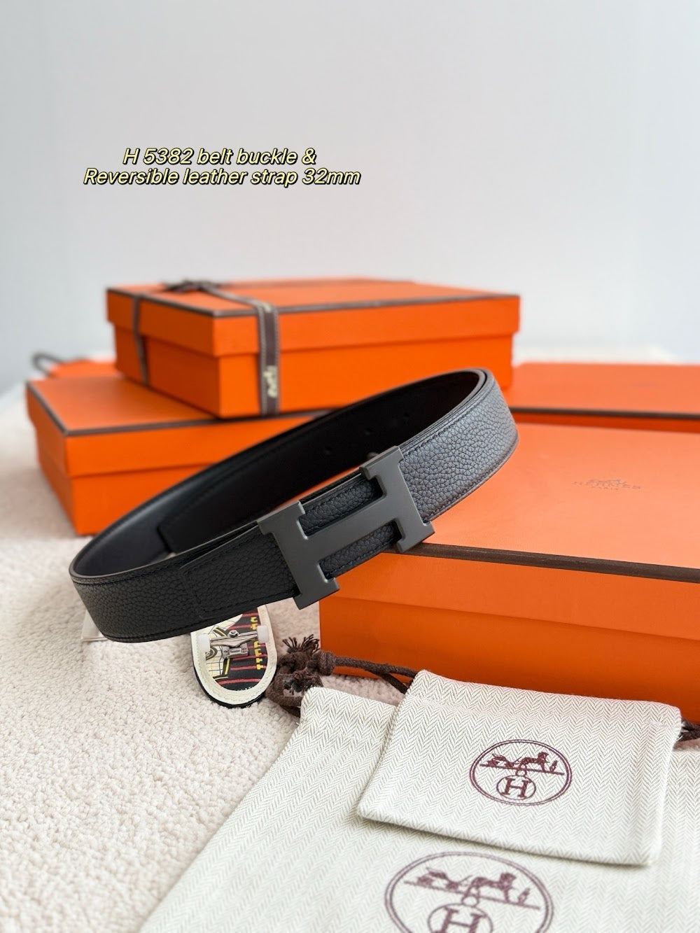 Dragons Bags Hermesn Luxury Belt --106063