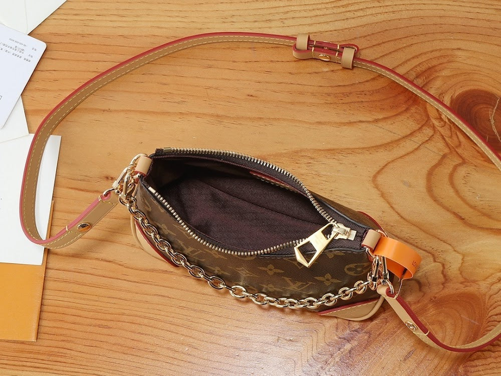 Dragons Bags ln Luxury Bag --97265