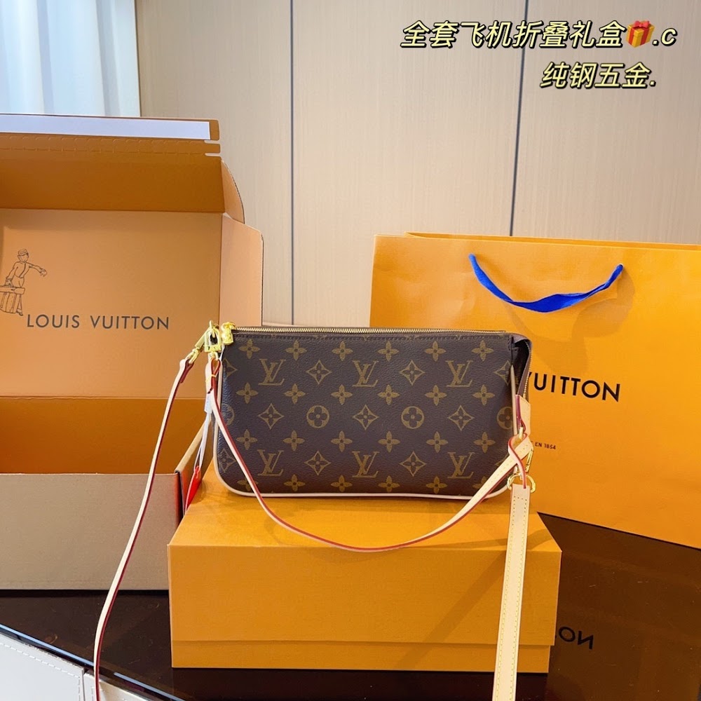 Dragons Bags LVn Luxury Bag --81141