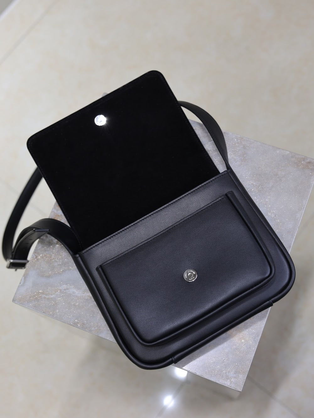 Dragons Bags YSLn Luxury Bag --119180