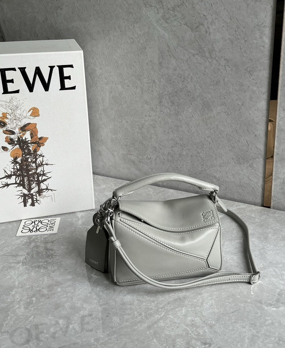 Dragons Bags Lowen Luxury Bag --99776