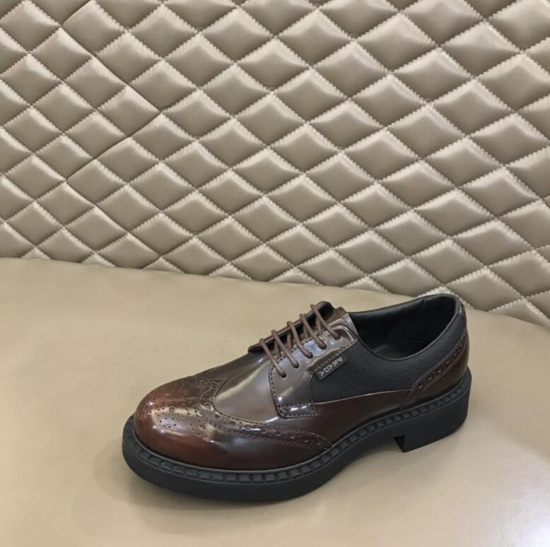 Dragon Bags Bags - VBS Men Shoes - 128