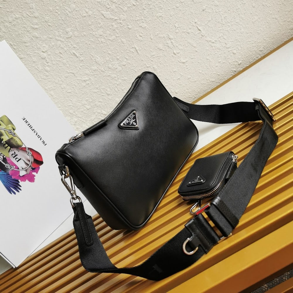 Dragons Bags Prada Luxury Bag --53731