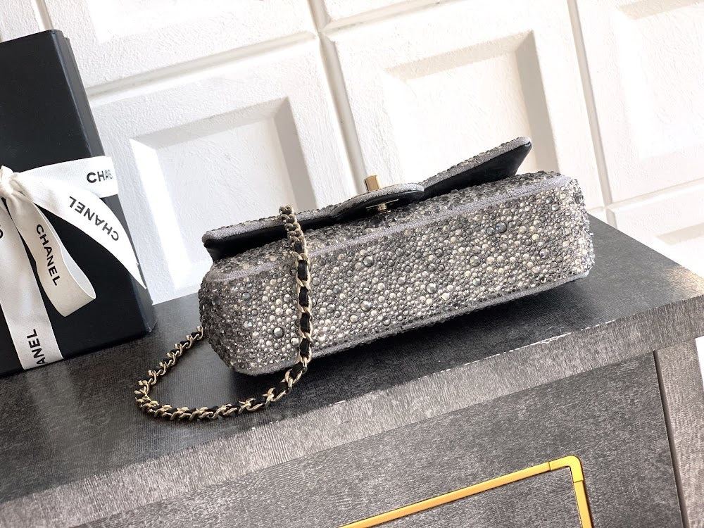 Dragons Bags CHn Luxury Bag --112790