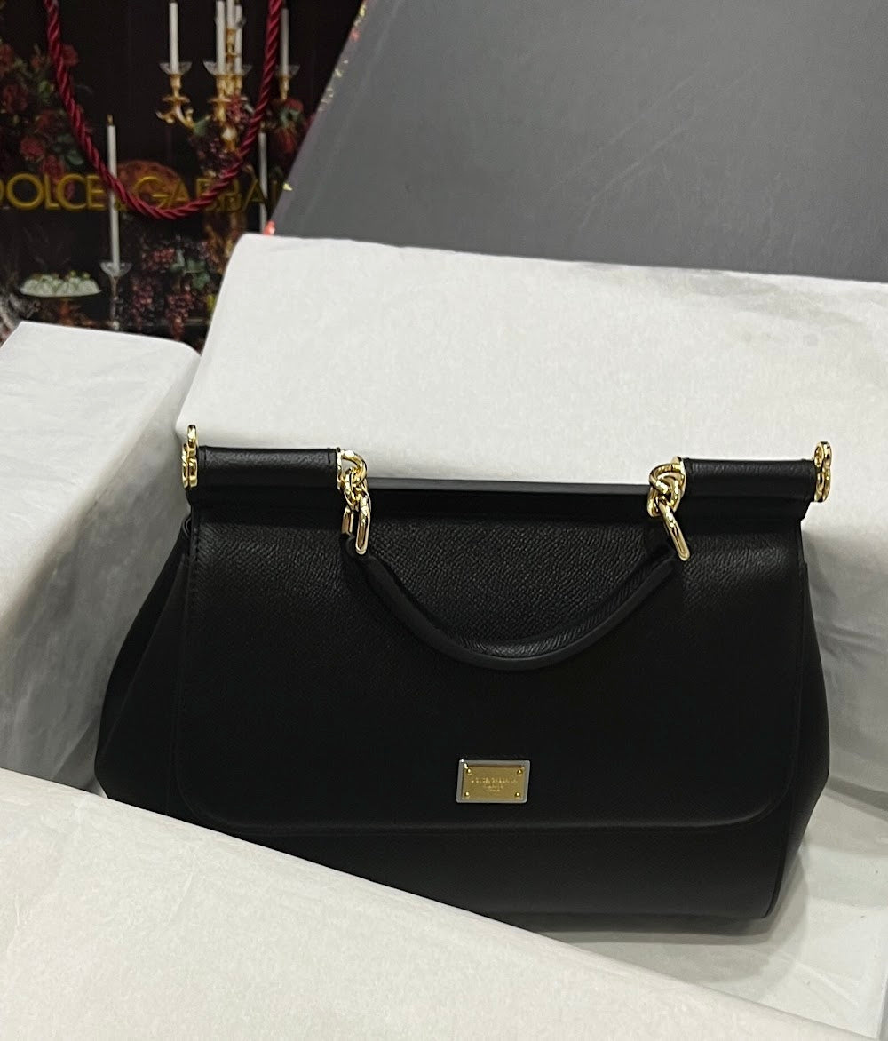 Dragons Bags DGn Luxury Bag --93387