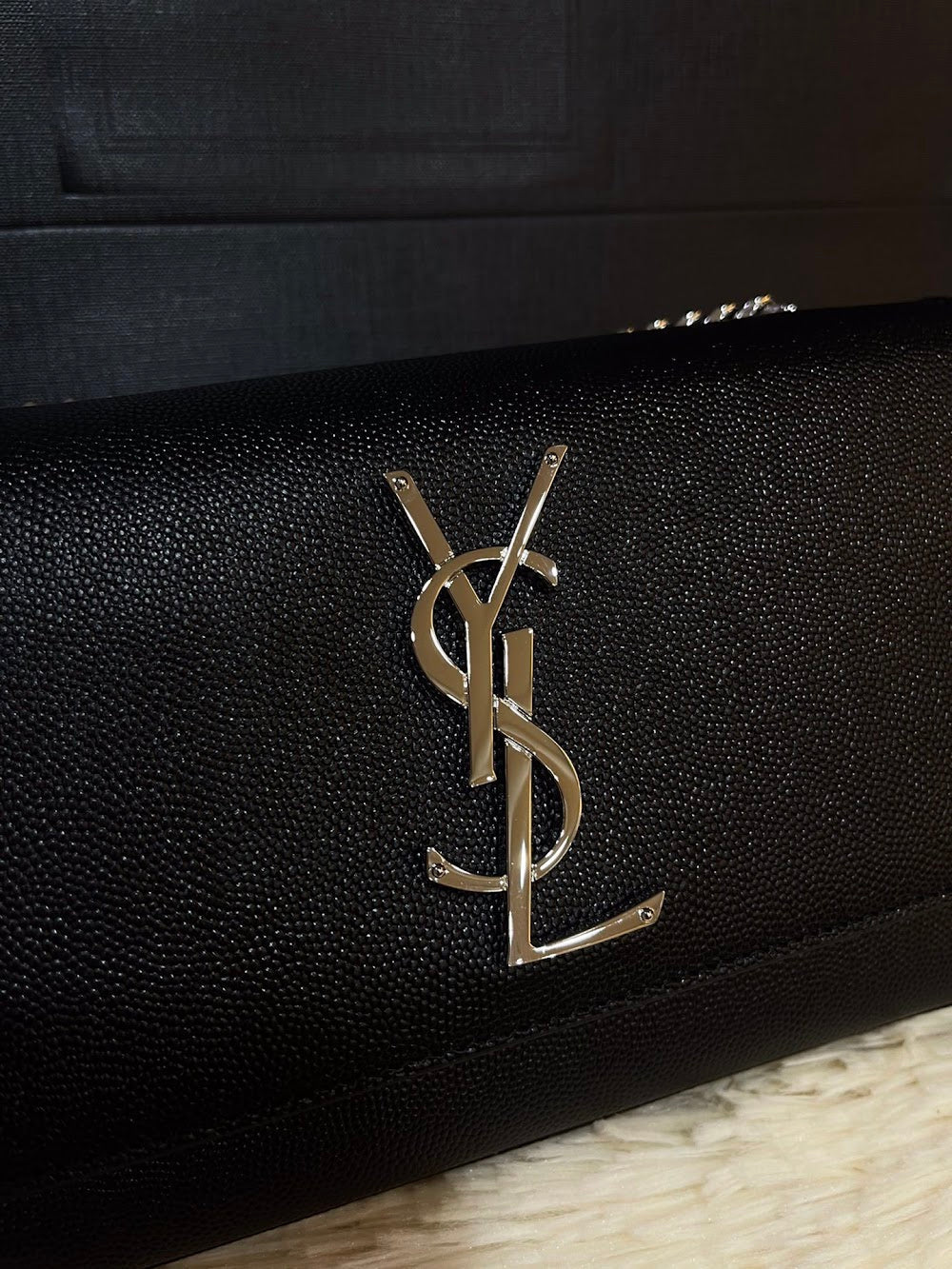 Dragons Bags YSLn Luxury Bag --119139