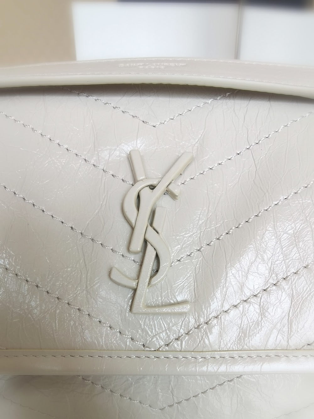 Dragons Bags YSLn Luxury Bag --120311