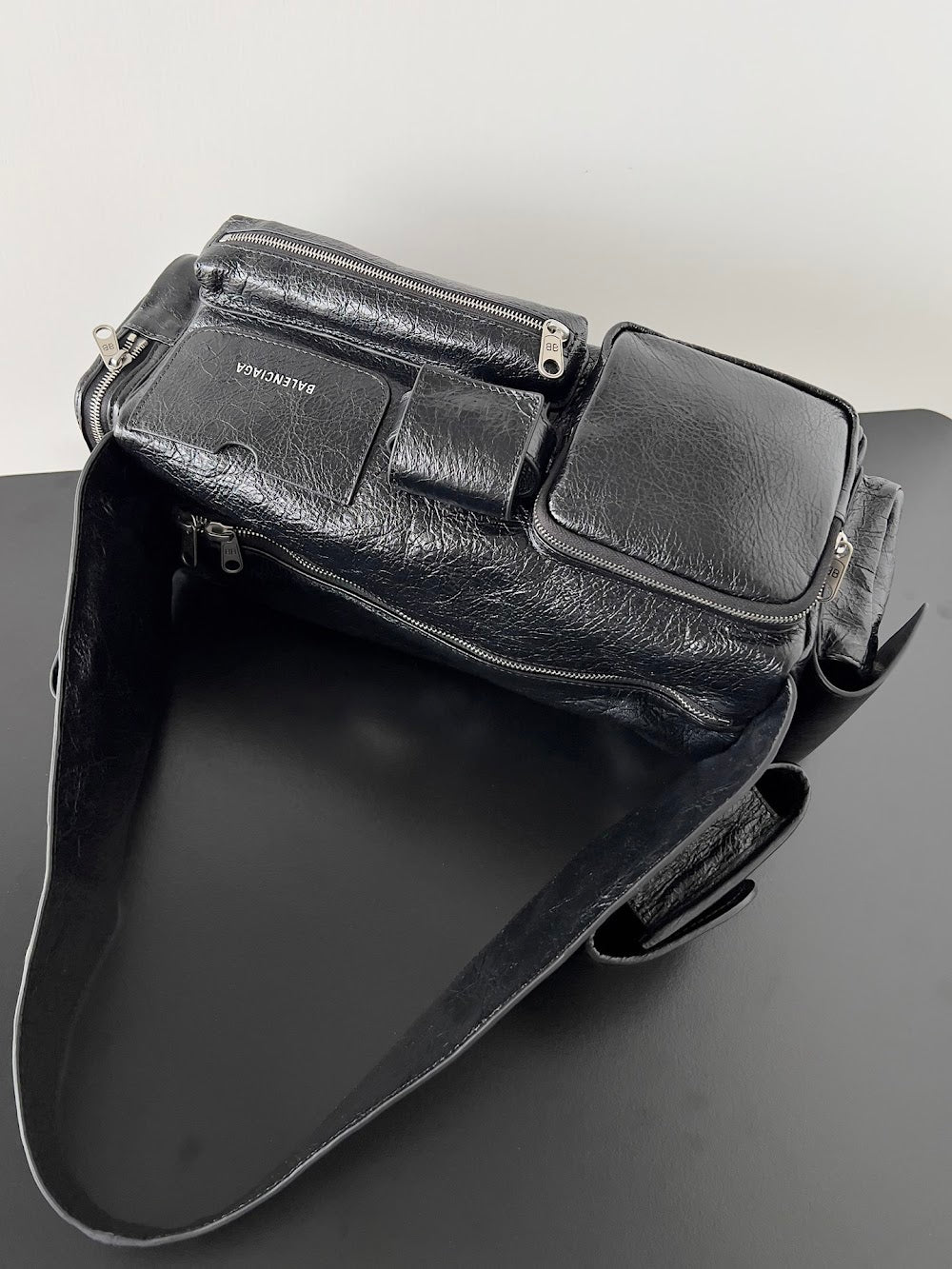 Dragons Bags Balenciaga Luxury Bag --111724