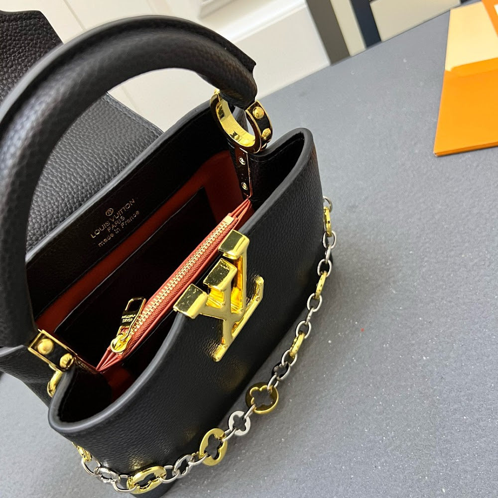 Dragons Bags LVn Luxury Bag --79916